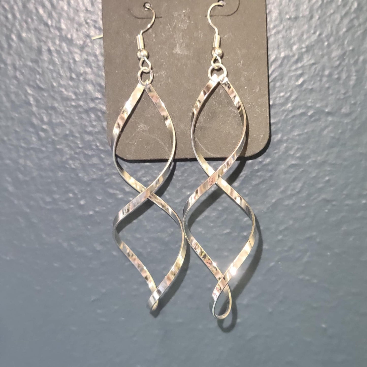 Gracefully Divine earrings