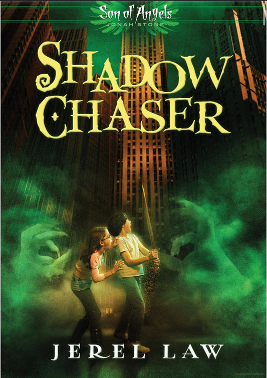 Shadow Chaser