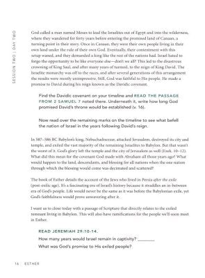 Esther: Daring Faith for Such a Time As This--Bible Study Book with Video Access