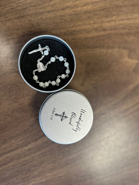 Child’s First Rosary