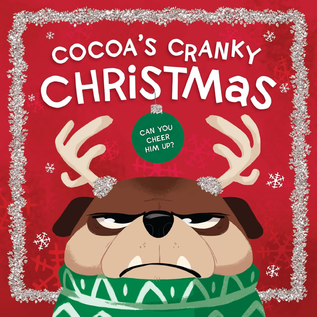 Cocoa’s Cranky Christmas