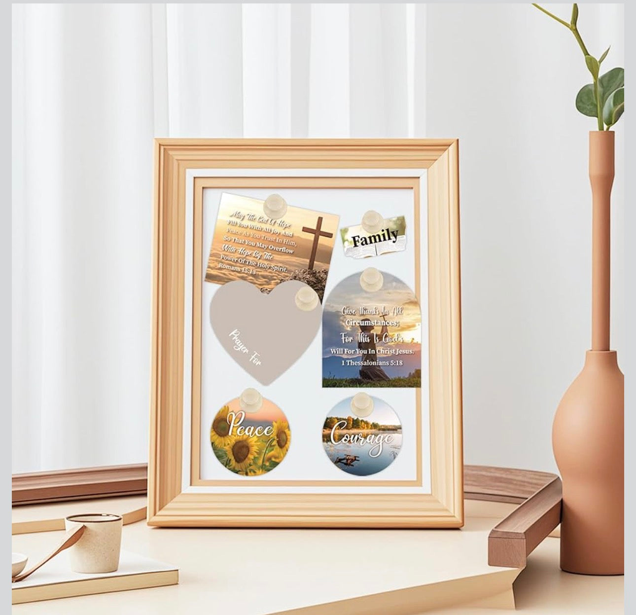 1/30/26 Prayer Boards: Making the Vision Plain