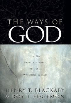 The Ways of God