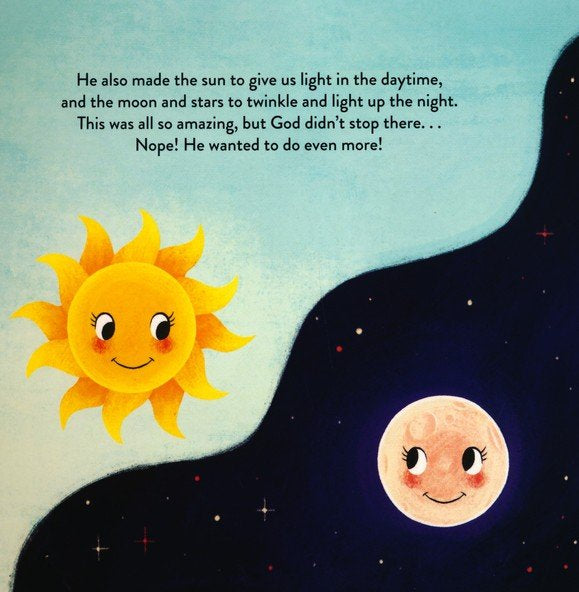 Snuggle Up Bible Stories