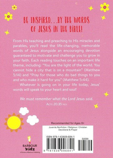 Bible Devotions for Girls 180 Days of Wisdom and Encouragement