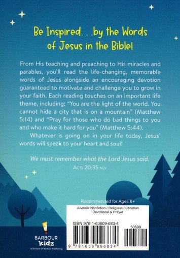 Bible Devotions for Boys 180 Days of Wisdom and Encouragement