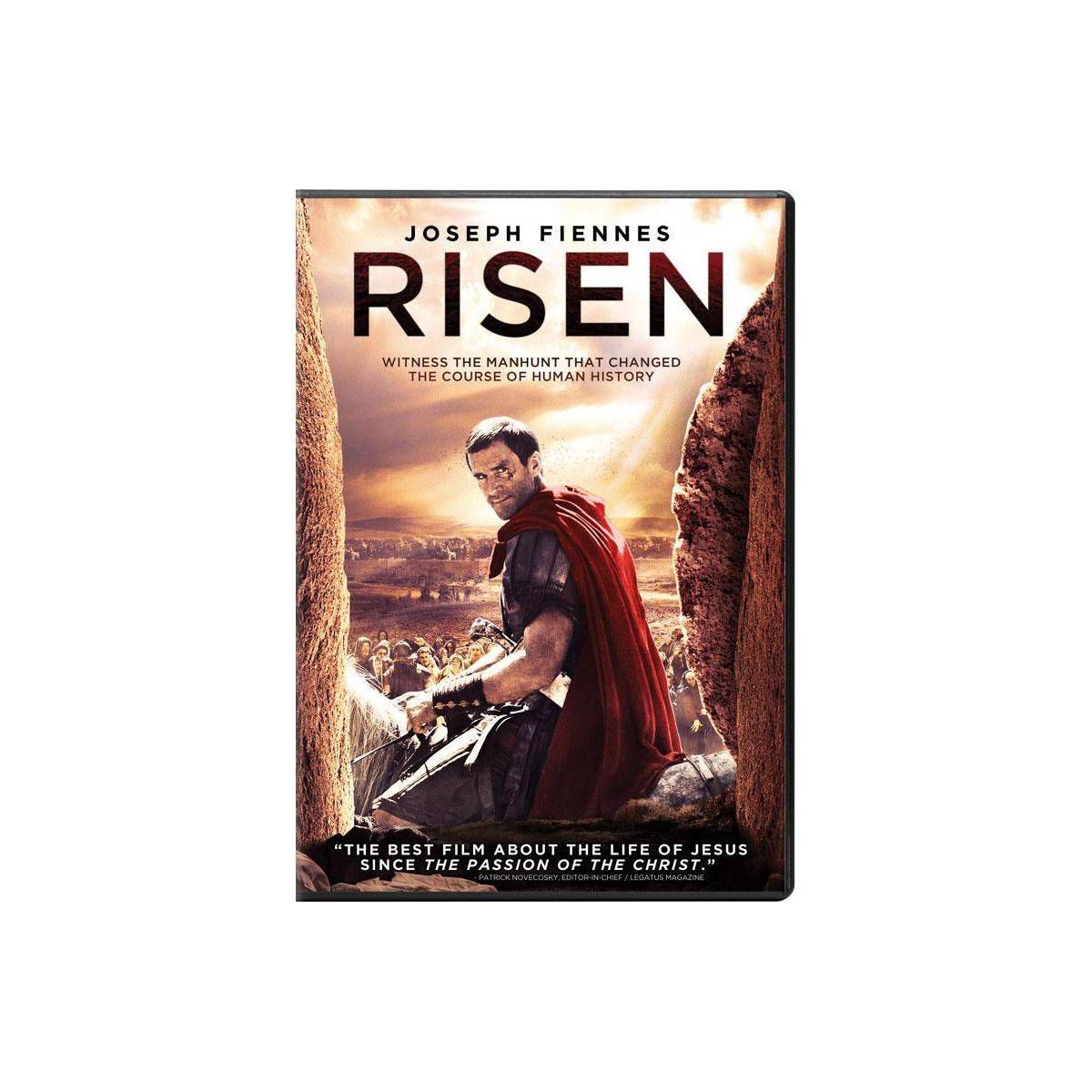 Risen