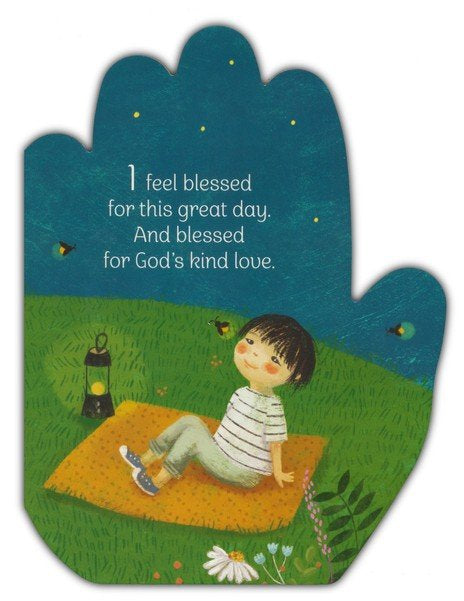 Bedtime Prayers