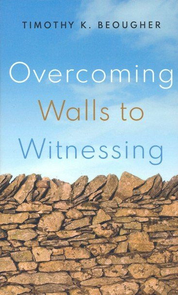 Overcoming Walls to Witnessing