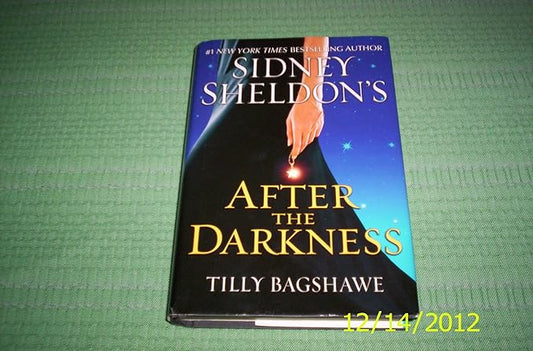 Sidney Sheldon's After the Darkness Hardcover