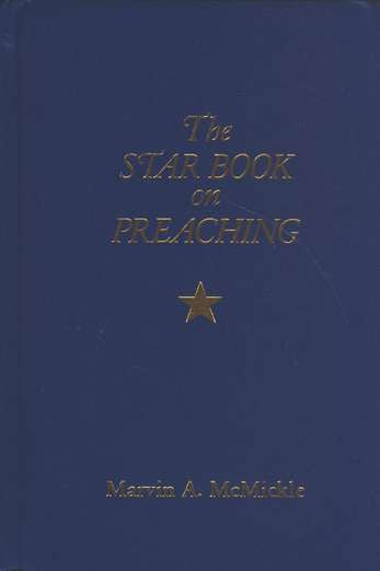 The Star Book on Preaching