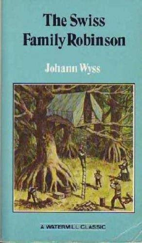 The Swiss Family Robinson