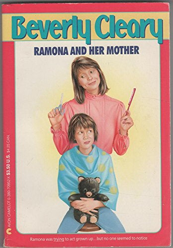 Ramona and Her Mother