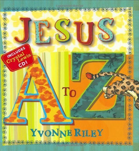 Jesus A to Z