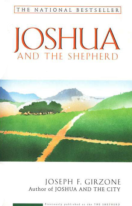 Joshua And The Shepherd, Joshua Series