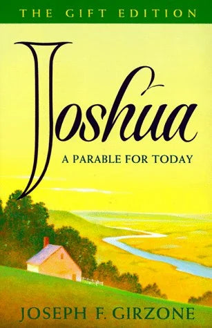 Joshua A Parable For Today