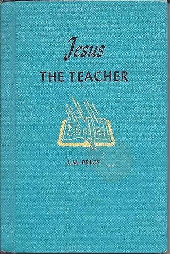 Jesus The Teacher