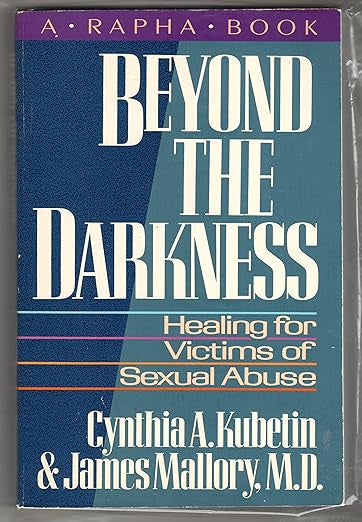 Beyond the Darkness