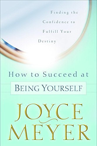 How to Succeed at Being Yourself