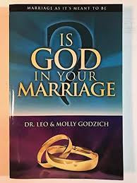 Is God in Your Marriage?