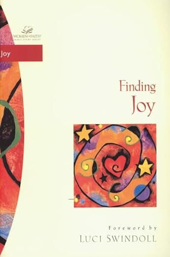 Finding Joy