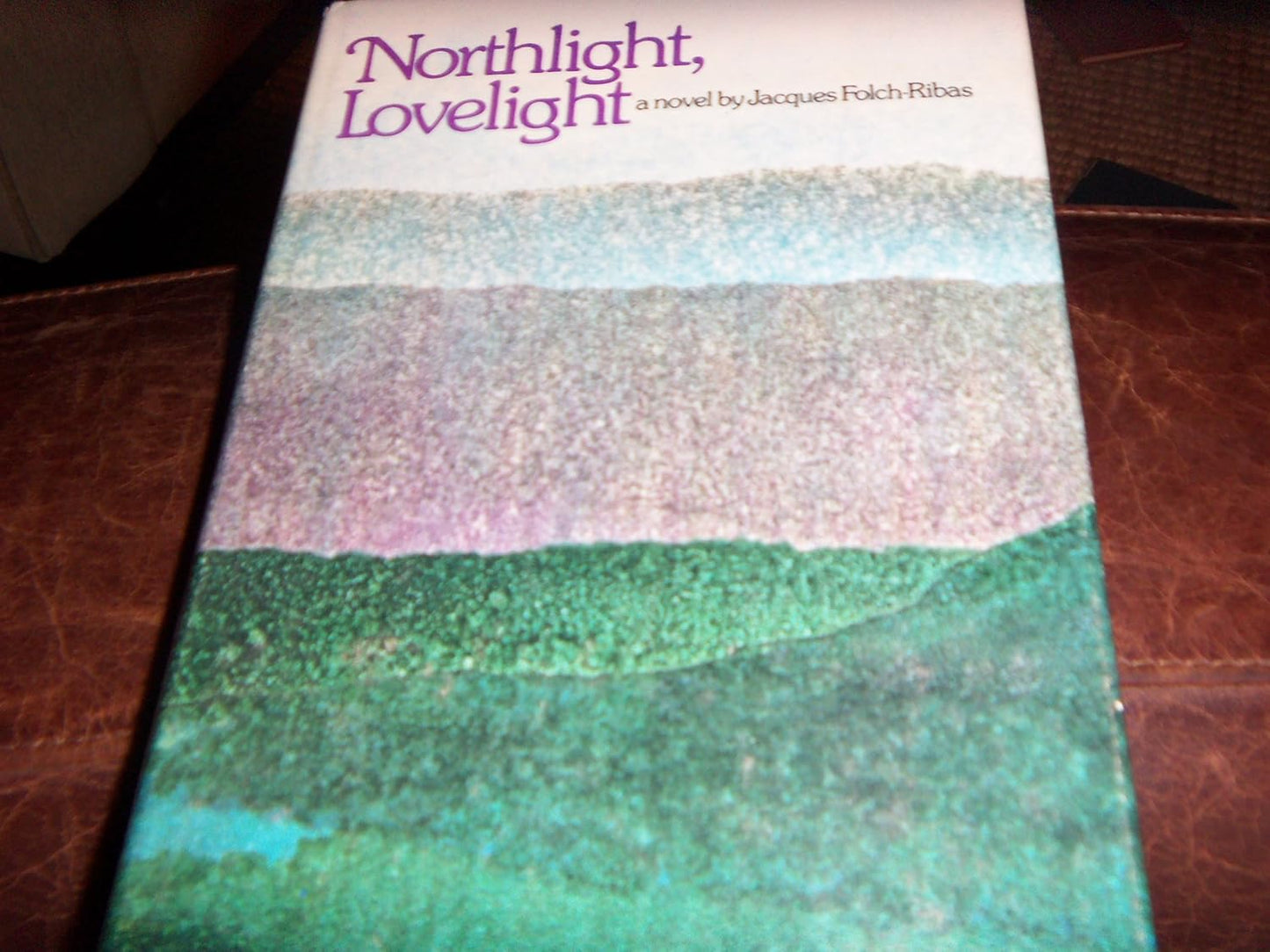 Northlight, Lovelight