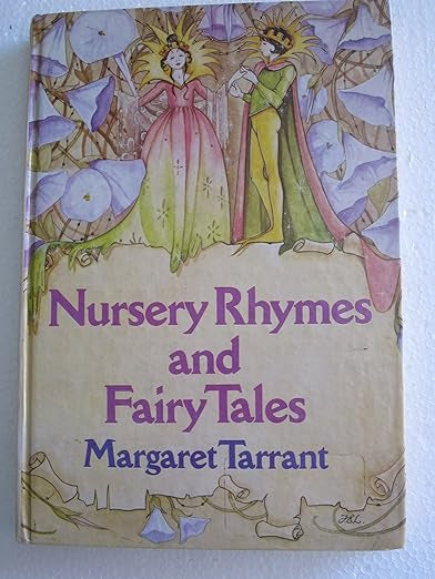 Nursery Rhymes and Fairy Tales