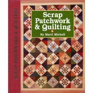 Scrap Patchwork & Quilting