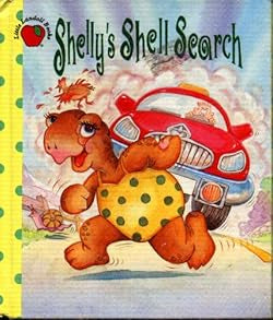 Shelly's Shell Search