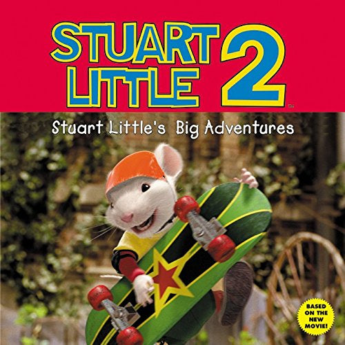 Stuart Little 2: Stuart Little's Big Adventure