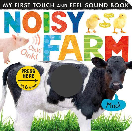 Noisy Farm (My First)