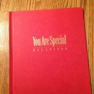 You Are Special