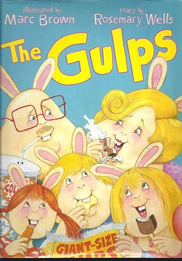 The Gulps