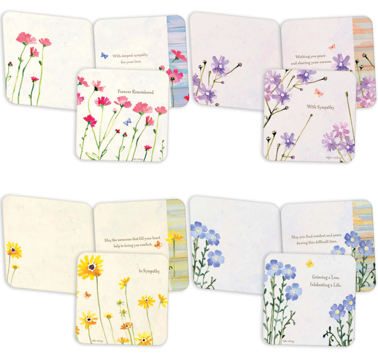 Card-Boxed-Square-Assorted-With Sympathy