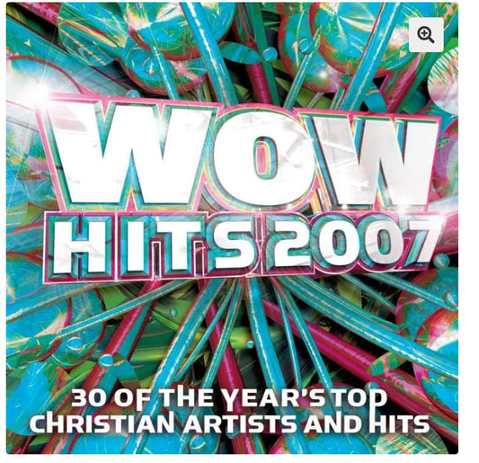 WOW Hits 2007