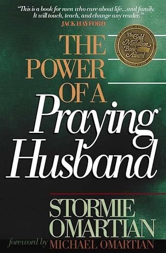 The Power of a Praying® Husband