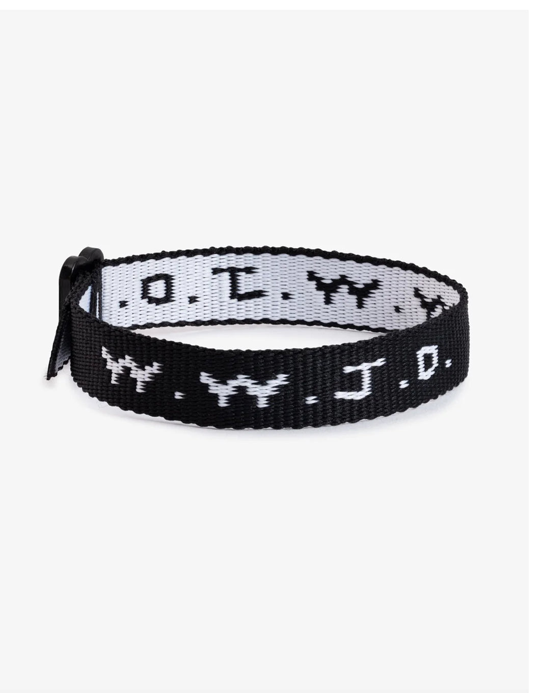 WWJD BRACELET