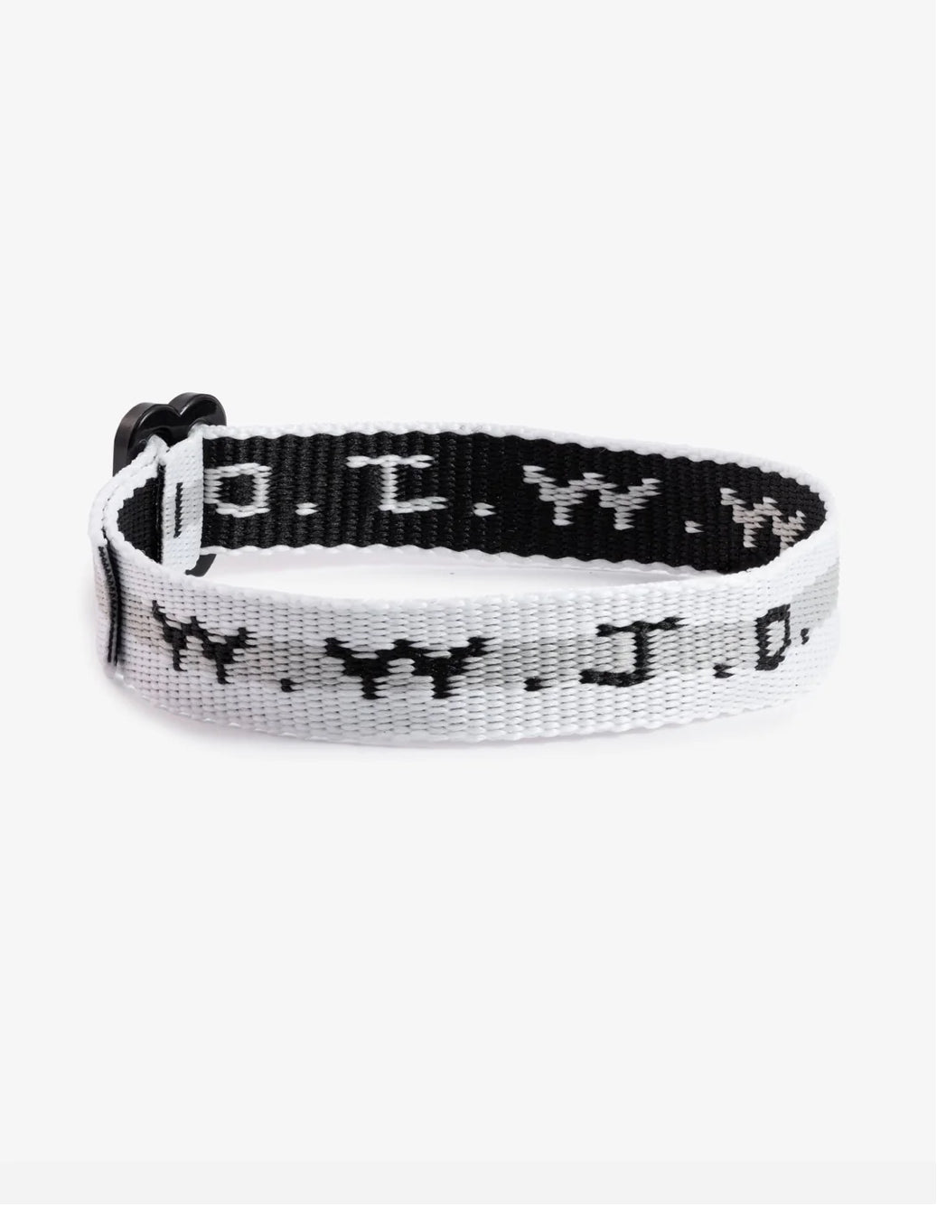 WWJD BRACELET