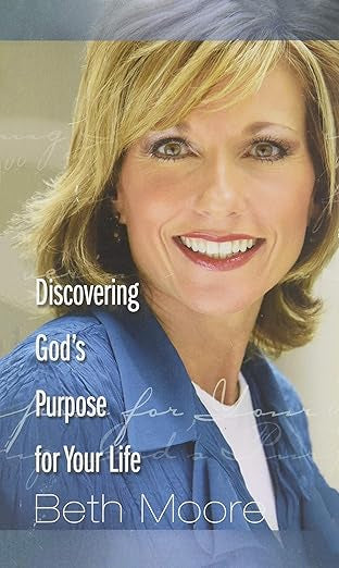 Discovering God's Purpose for Your Life