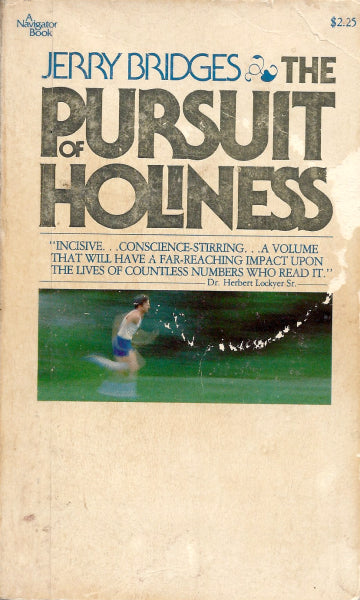 The Pursuit of Holiness