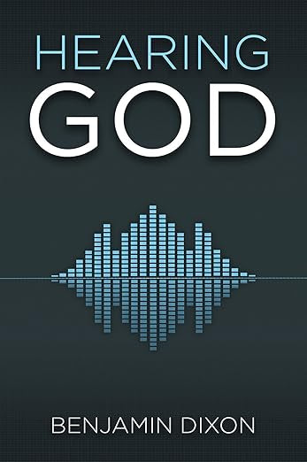 Hearing God