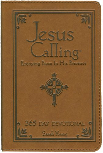 Jesus Calling: Enjoying Peace in His Presence