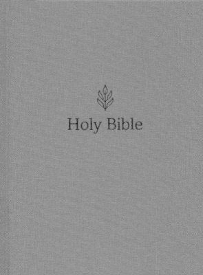 Holy Bible : The Simplified KJV