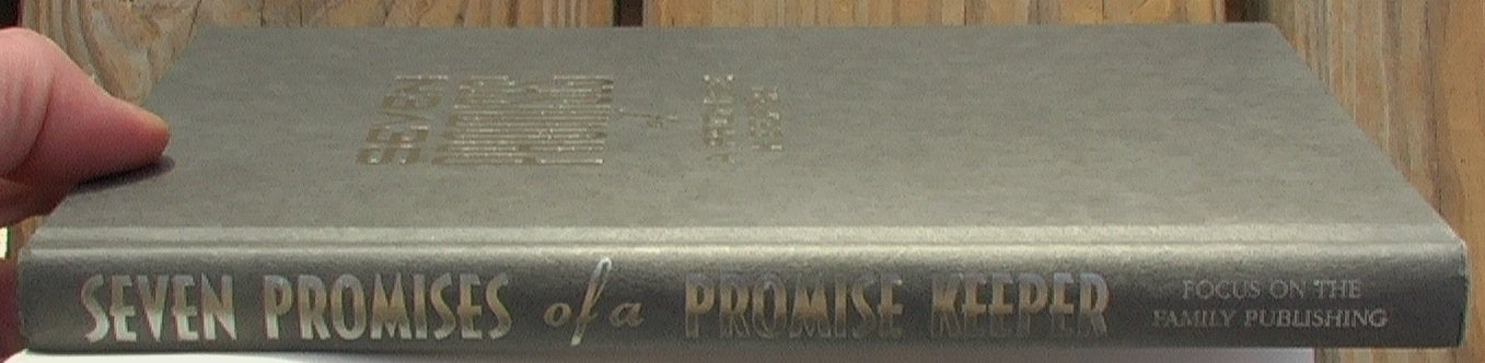 Seven Promises of a Promise Keeper