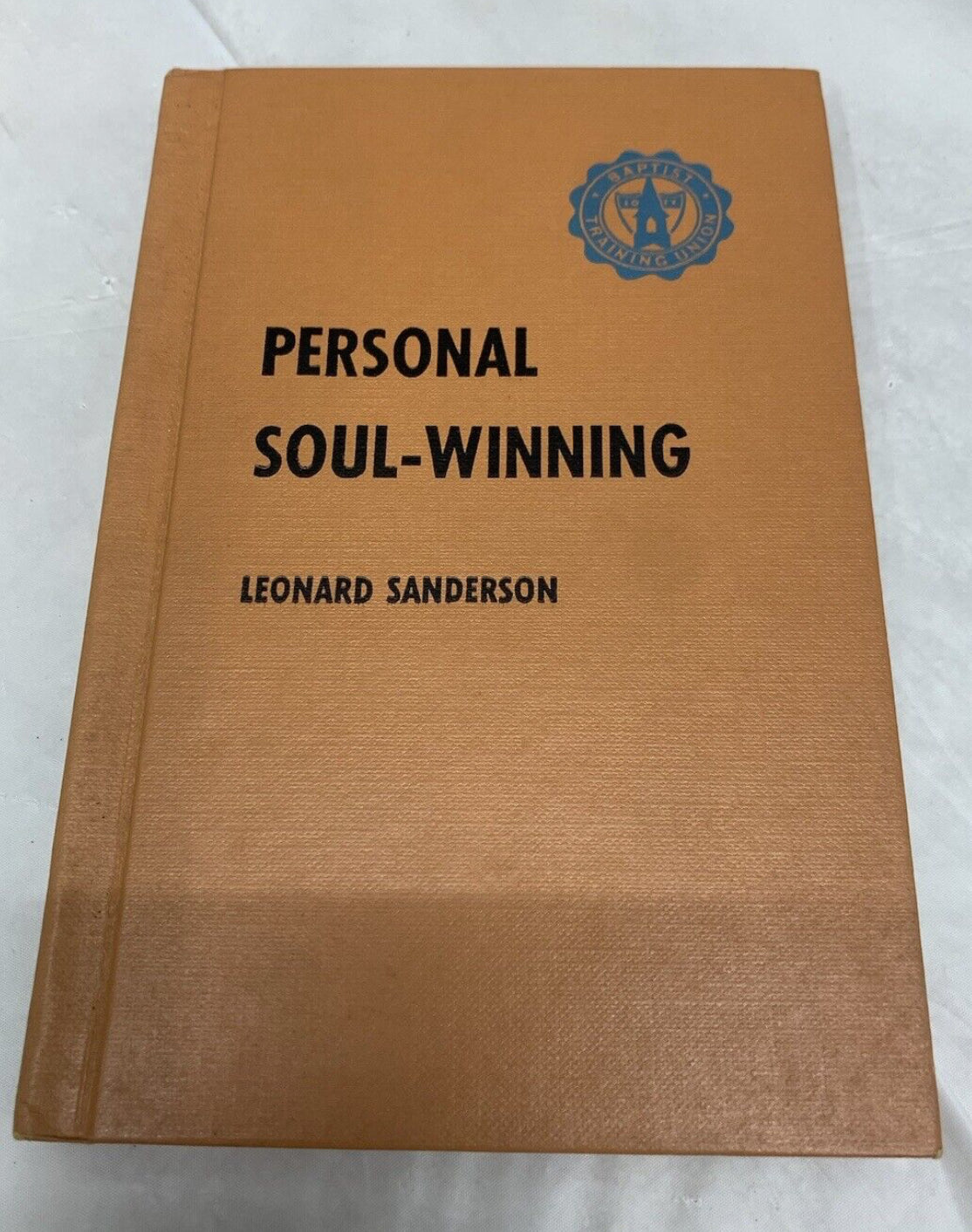 Personal Soul-Winning