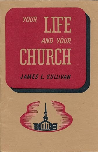 Your life and your church