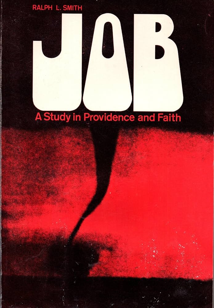 Job: A Study in Providence and Faith