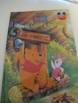 Pooh How to Catch a Heffalump