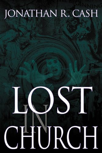 Lost In Church Paperback