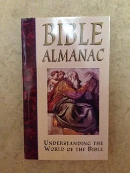 Bible Almanac